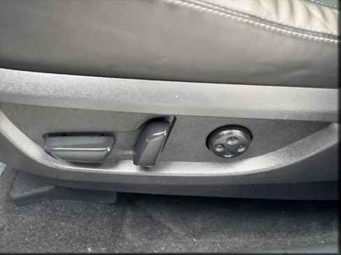 Used 2023 INFINITI QX50 Luxe FWD image 20