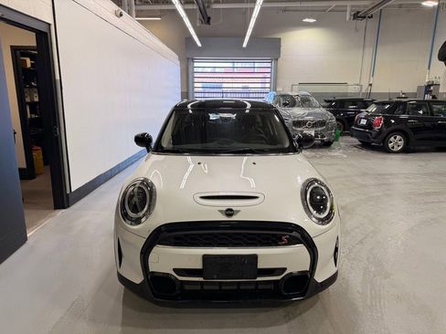 Certified 2023 MINI Cooper S image 8