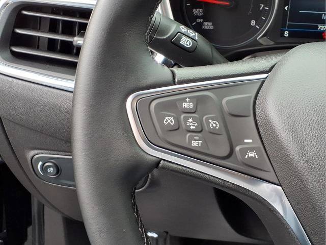 Used 2024 Chevrolet Equinox LT FWD image 16
