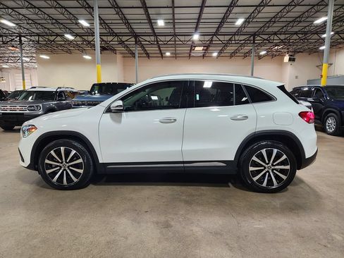 Used 2023 Mercedes-Benz GLA 250 4MATIC image 7