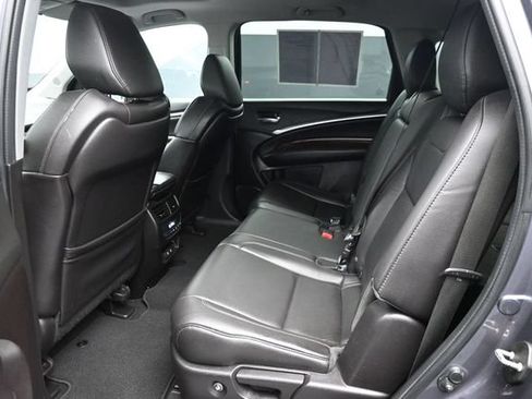 Used 2020 Acura MDX SH-AWD image 11