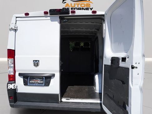 Used 2021 RAM ProMaster 1500 FWD image 28