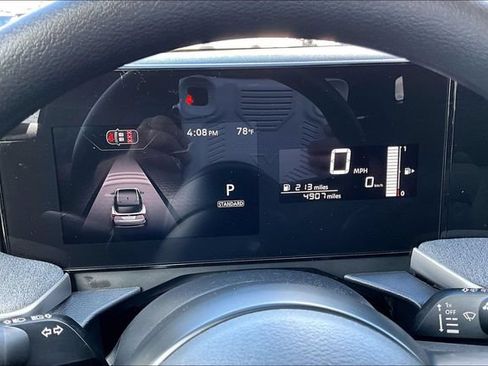 Used 2026 Nissan Kicks SV FWD image 13