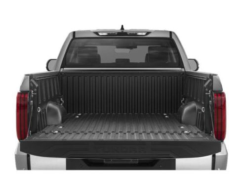 Used 2023 Toyota Tundra Limited w/ TRD Off-Road Package AWD/4WD image 11