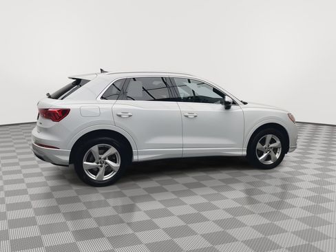Used 2019 Audi Q3 2.0T Premium image 37
