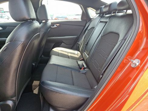 Used 2023 Kia Forte GT-Line w/ GT-Line Premium Package image 11