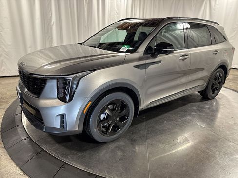 New 2026 Kia Sorento SX Prestige image 1