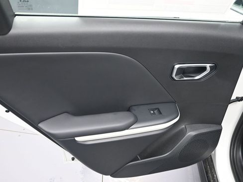 New 2026 Kia K4 GT-Line image 32