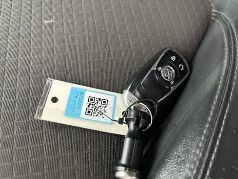 Used 2018 Buick Encore Sport Touring FWD image 25