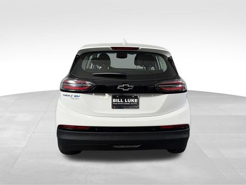 Used 2023 Chevrolet Bolt LT w/ Driver Confidence Package FWD image 7