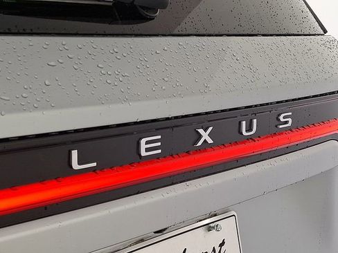 Used 2024 Lexus TX 500h AWD w/ Technology Package image 36