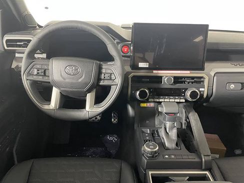 New 2026 Toyota Tacoma TRD Sport AWD/4WD image 13
