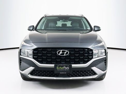 Used 2023 Hyundai Santa Fe SEL image 2