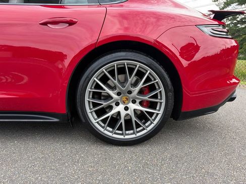Used 2019 Porsche Panamera GTS AWD/4WD image 26