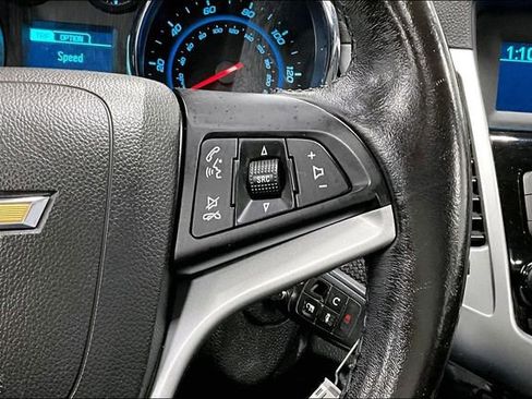 Used 2014 Chevrolet Cruze LT w/ All-Star Edition image 13