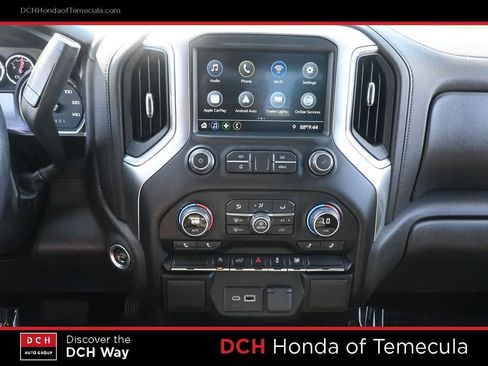 Used 2021 Chevrolet Silverado 1500 LT RWD image 12
