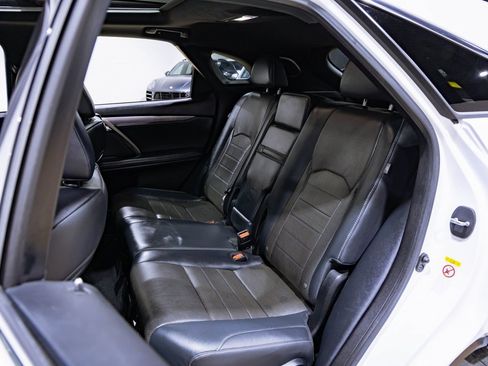 Used 2019 Lexus RX 450h F Sport image 36