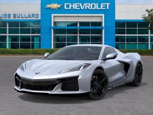 New 2026 Chevrolet Corvette Z06 image 30