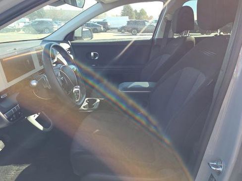 Used 2024 Hyundai Ioniq 5 SE image 10