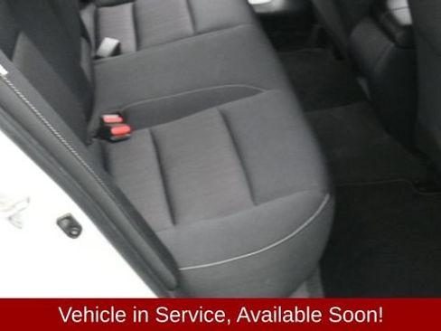 Used 2021 Nissan Altima 2.5 S FWD image 17