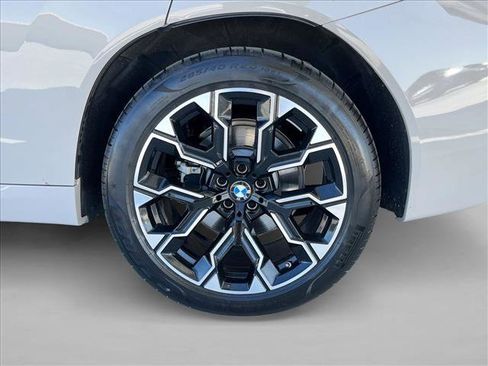 Used 2025 BMW X3 xDrive30i w/ M Sport Package image 23