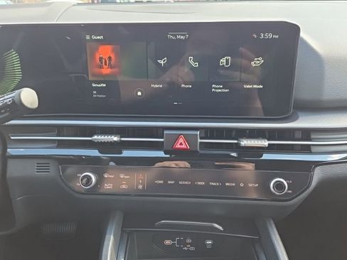 New 2026 Kia Sportage S AWD/4WD image 36