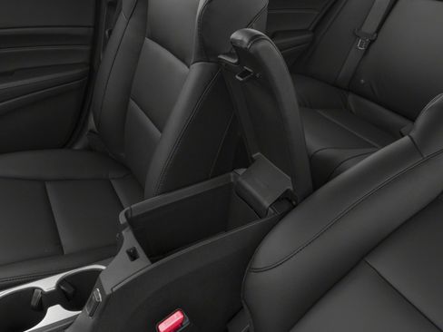 Used 2018 Acura ILX w/ AcuraWatch Plus Package image 9