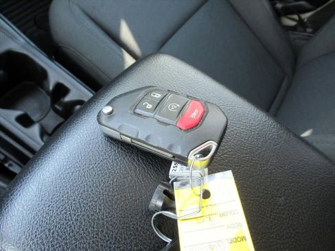 Used 2020 Jeep Gladiator Sport w/ Quick Order Package 24S image 30