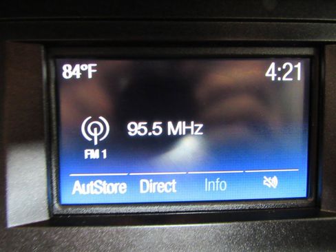 Used 2016 Ford Mustang Coupe w/ Equipment Group 051A RWD image 17
