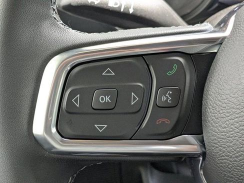 New 2026 Jeep Wrangler Unlimited Sahara AWD/4WD image 24