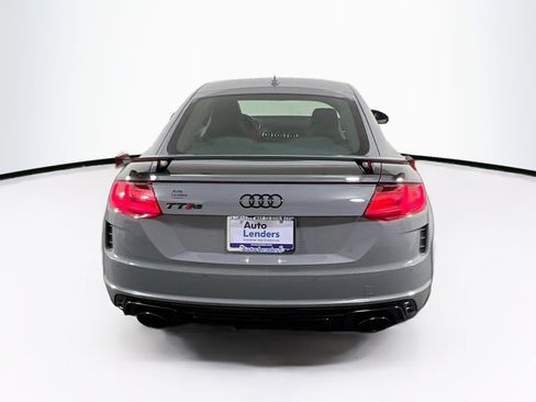 Used 2019 Audi TT RS AWD/4WD image 6