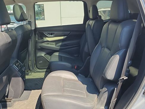 Used 2020 Subaru Ascent Limited w/ Technology Package AWD/4WD image 16