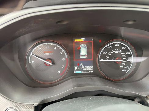 Used 2020 Subaru Forester Sport image 5