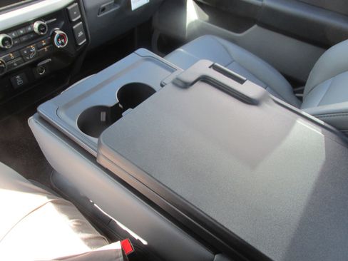 New 2024 Ford F250 XL w/ Snow Plow Prep Package image 33