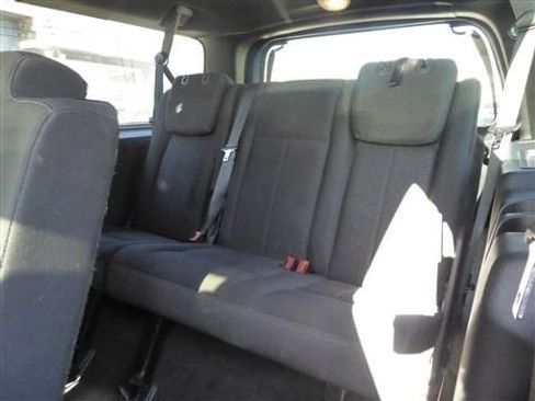 Used 2017 Ford Expedition EL XLT image 21