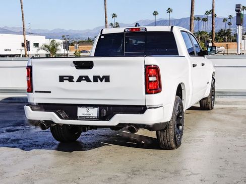 New 2026 RAM 1500 Big Horn image 9