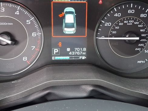 Used 2023 Subaru Impreza 2.0i AWD/4WD image 20
