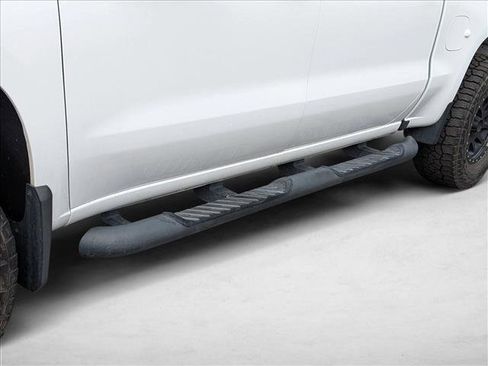 Used 2021 Chevrolet Silverado 1500 LT RWD image 8