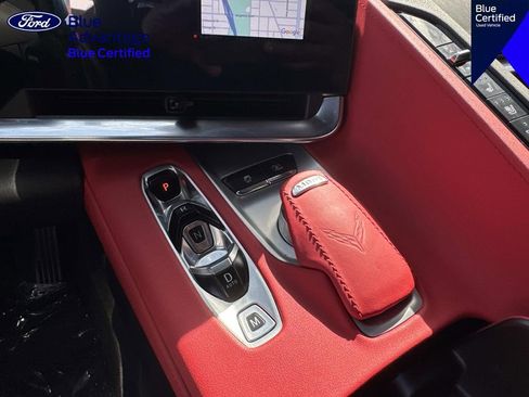 Used 2024 Chevrolet Corvette Stingray Preferred Conv w/ 2LT RWD image 22