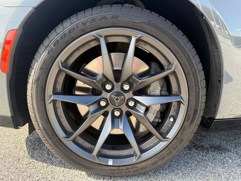 Used 2026 Dodge Charger Scat Pack w/ Blacktop Package AWD/4WD image 23