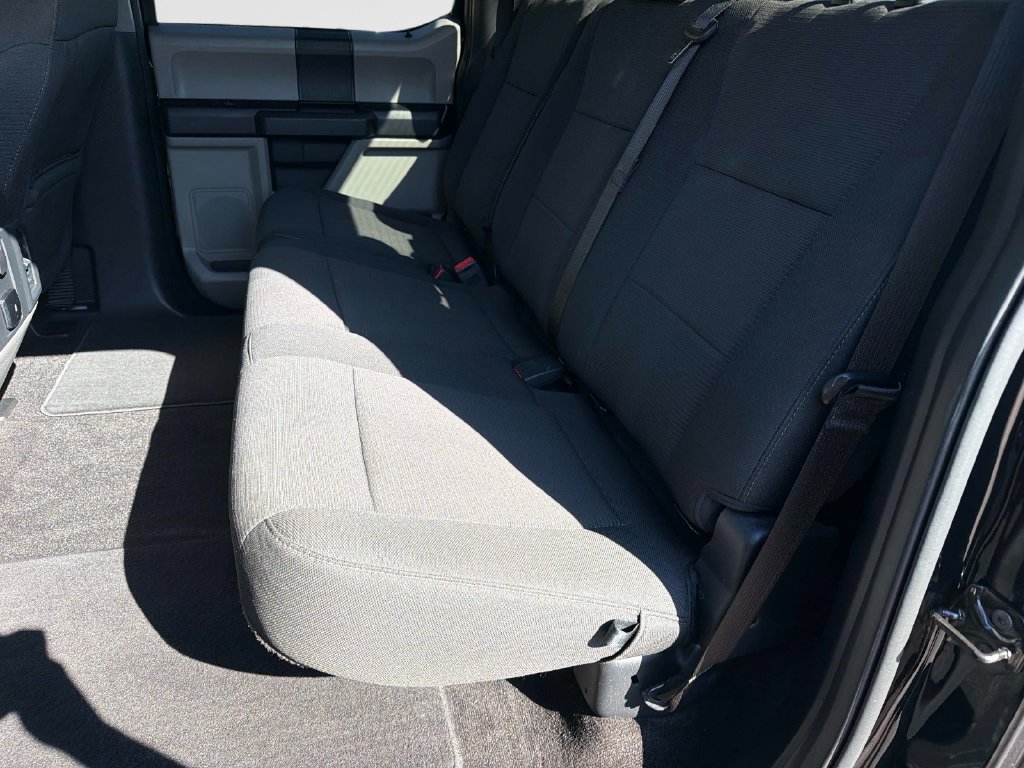 Used 2020 Ford F150 XL w/ Equipment Group 101A Mid AWD/4WD image 15