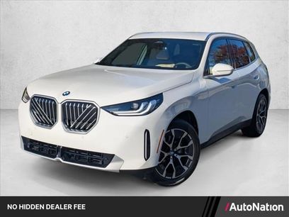Used 2026 BMW X3 xDrive30i w/ Convenience Package