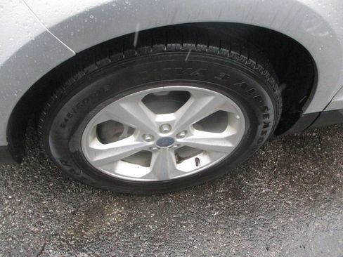 Used 2015 Ford Edge SEL w/ Canadian Touring Package image 4