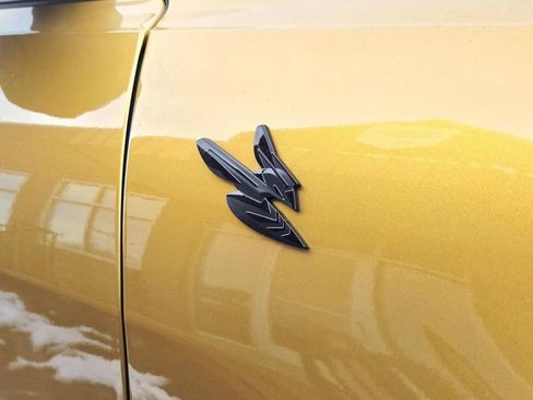 Certified 2023 Dodge Hornet GT Plus w/ Tech Pack Plus w/o Parking image 17