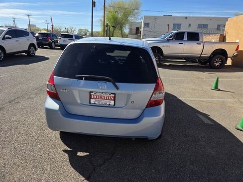 Used 2008 Honda Fit image 2
