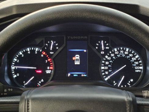 New 2026 Toyota Tundra SR5 image 15