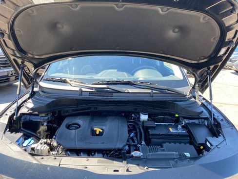 Used 2025 Kia Soul LX w/ LX Technology Package image 30