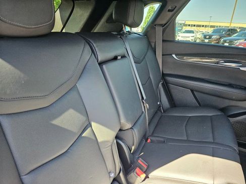 Used 2020 Cadillac XT5 Sportv image 17