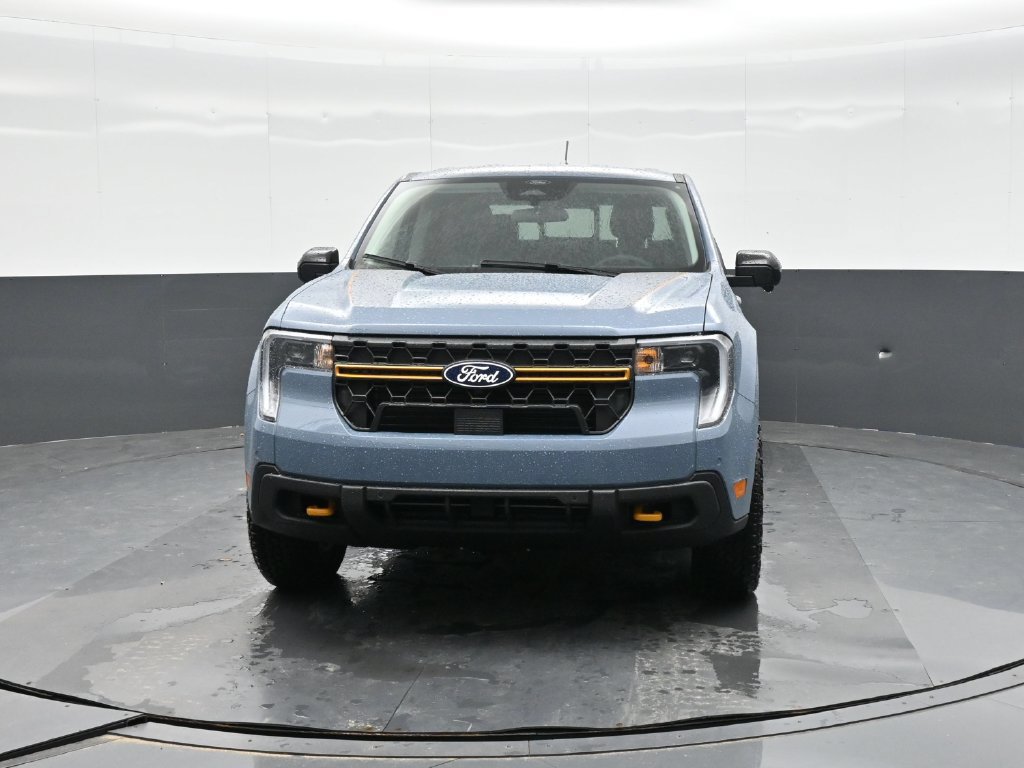 New 2026 Ford Maverick Tremor AWD/4WD image 17