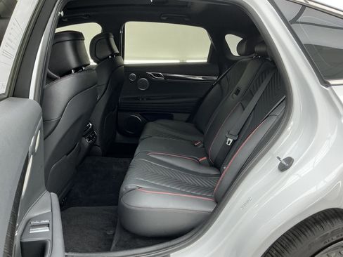 Used 2024 Genesis G80 3.5T Sport image 19